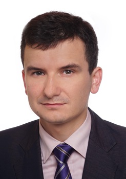 Wojciech Sowiński, radca prawny.