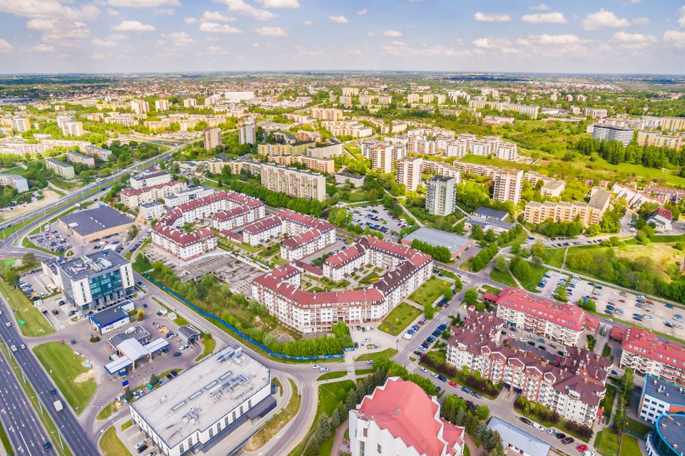 Zmiany w użytkowaniu wieczystym gruntu od 1 października 2017 roku?
