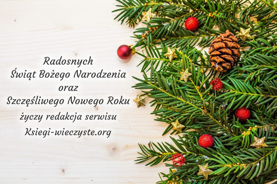 Wesołych Świąt!