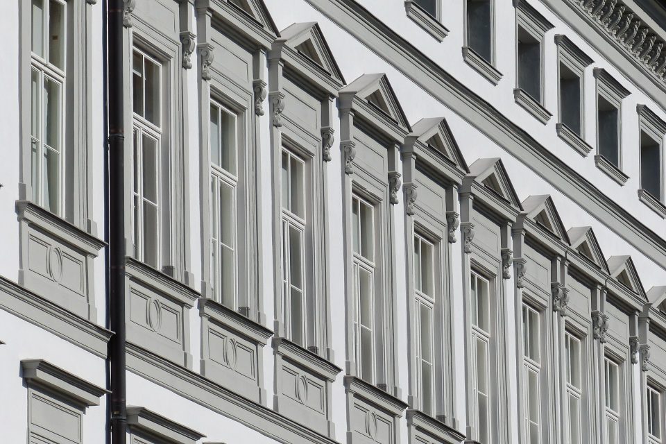 Jak uzyskać numer księgi wieczystej w urzędzie?