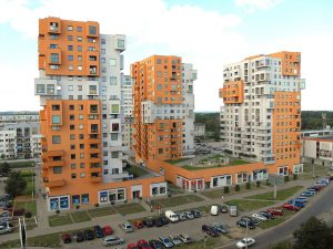 Wspólnota mieszkaniowa - co to jest