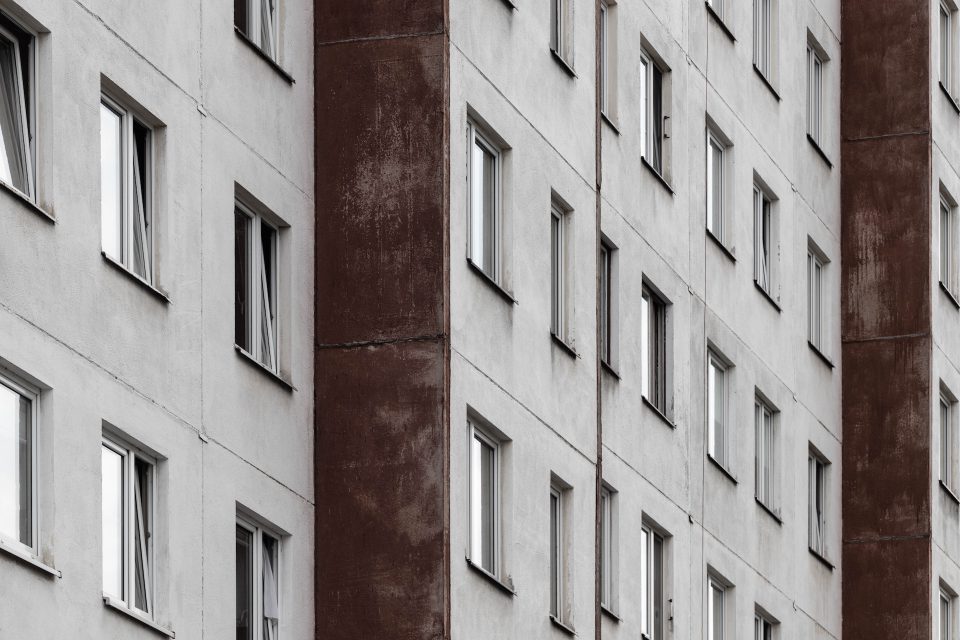 Fundusz remontowy w spółdzielni mieszkaniowej
