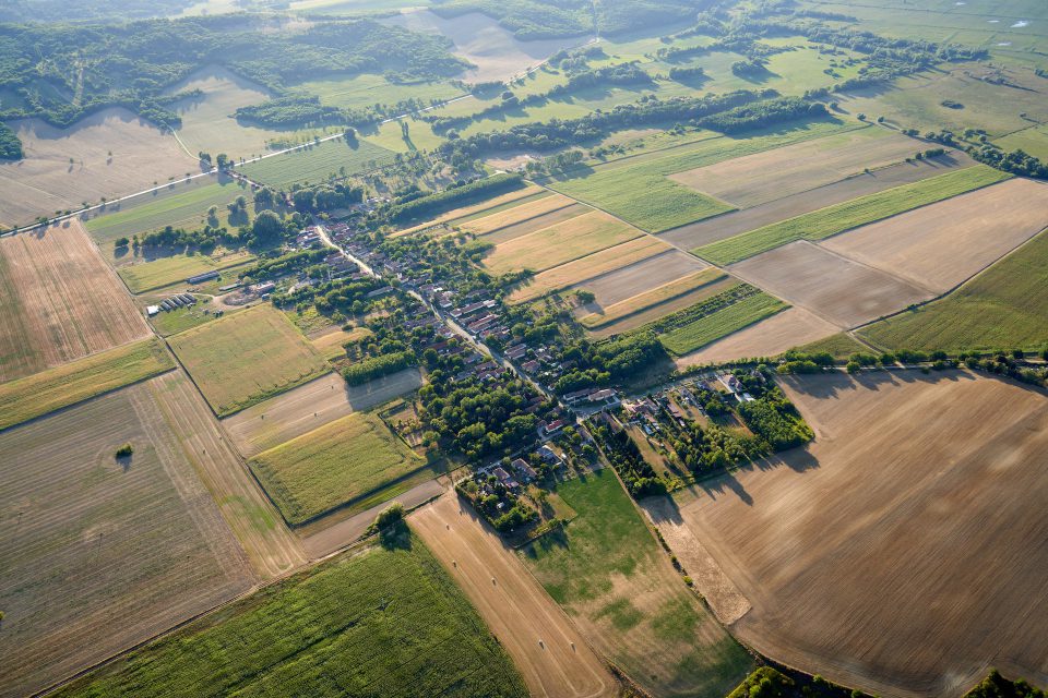 Mapa ewidencyjna - czym jest i jak ją uzyskać?