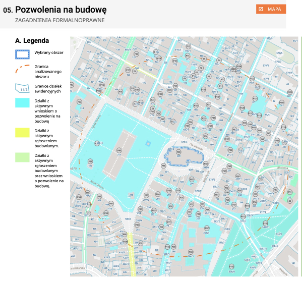 Jak sprawdzić działkę - pozwolenia na budowę