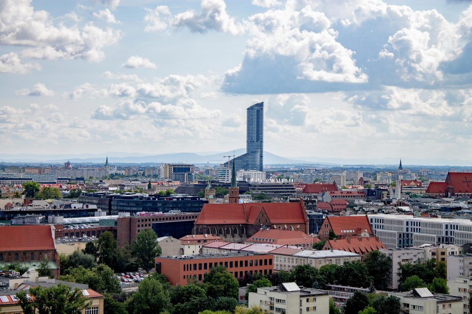 Księgi wieczyste Wrocław - podstawowe informacje