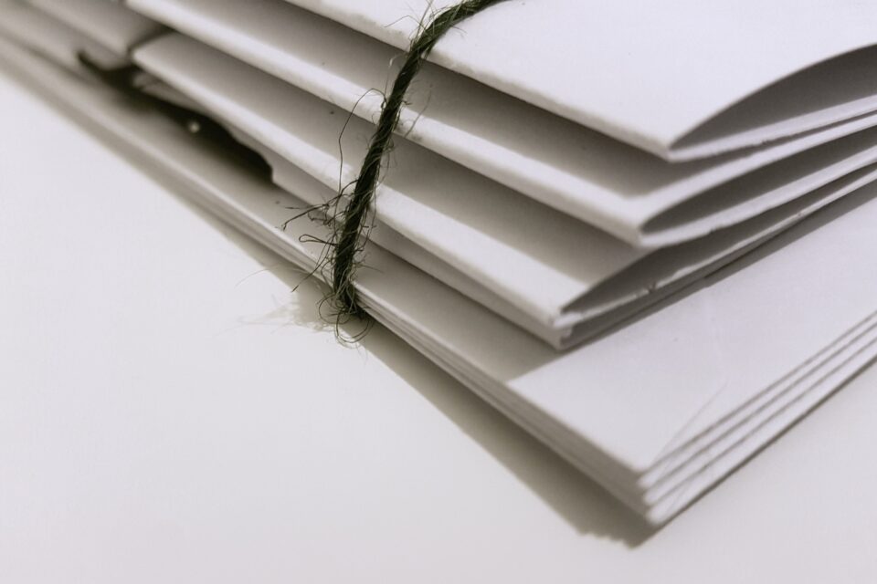 Kiedy spisać testament i dlaczego warto to zrobić?