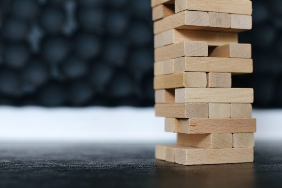 Opróżnione miejsce hipoteczne - co to oznacza?