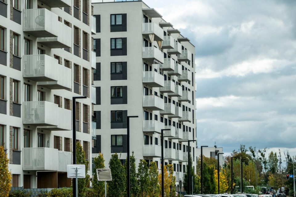 Darmowy dostęp do Rejestru Cen Nieruchomości