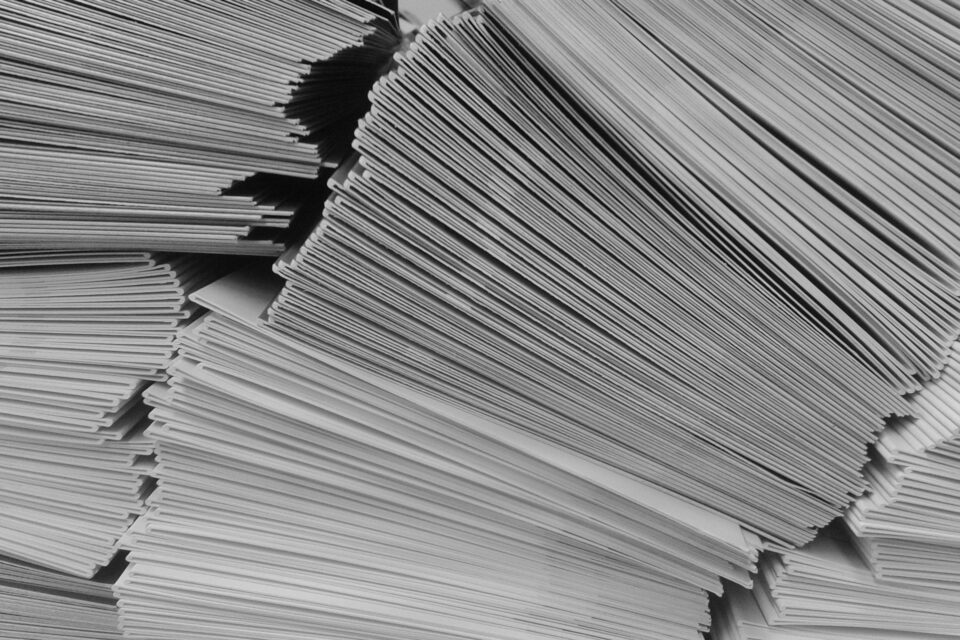 Formularze wniosków KW do pobrania