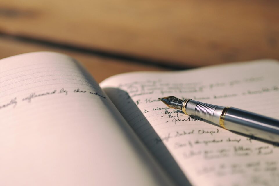 Jak napisać testament?