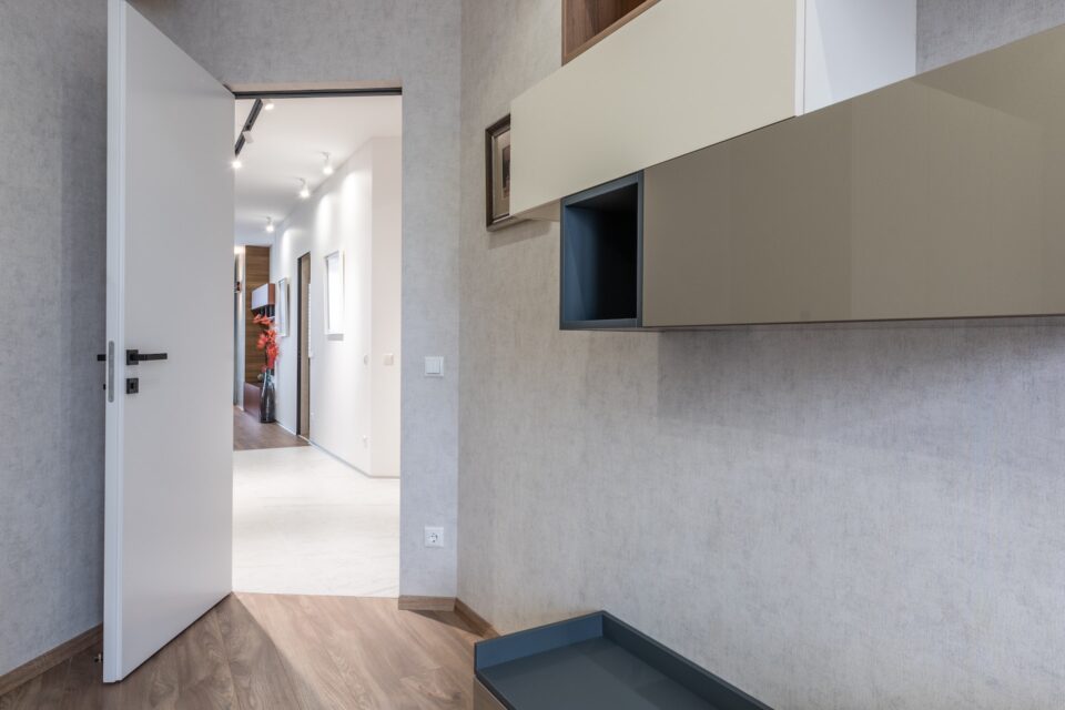 Jak wymeldować kogoś z mieszkania?