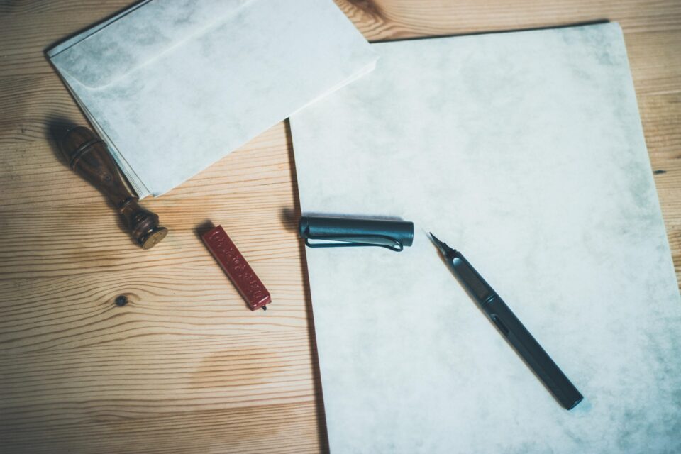 Podważenie testamentu – kiedy i jak można tego dokonać?