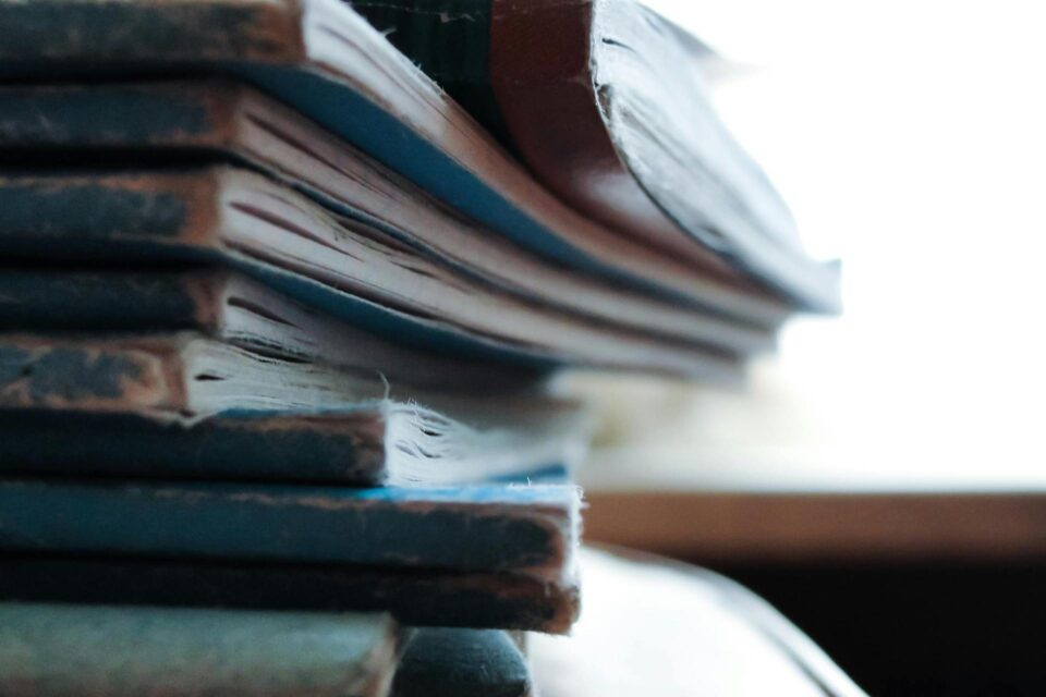 Co oznacza pole “Typ księgi” w księdze wieczystej?