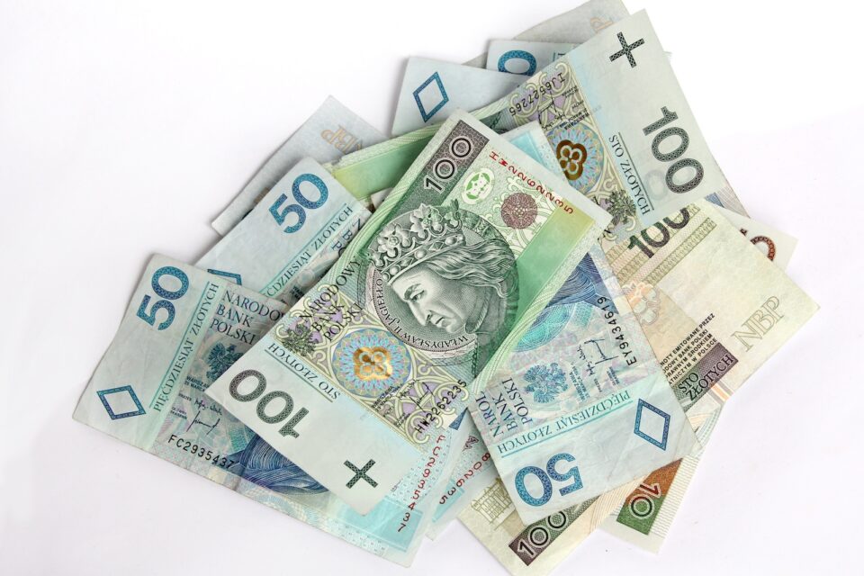 Roszczenie o zachowek